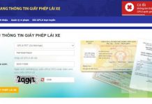 Sử dụng giấy tờ không do cơ quan có thẩm quyền cấp là vi phạm pháp luật