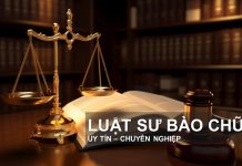 Công ty luật TNHH Đỗ Gia Việt là một công ty luật uy tín tại Việt Nam