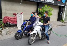 Án phạt đối với trẻ vị thành niên phạm tội cướp tài sản