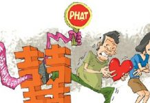 Kết hôn trái pháp luật theo quy định mới nhất