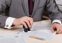 Khi nào hợp đồng mua bán nhà đất không có hiệu lực?