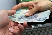 Tham ô số tiền lớn bao nhiêu thì bị tử hình