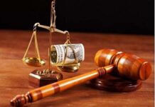 Thủ tục chỉ định người bào chữa