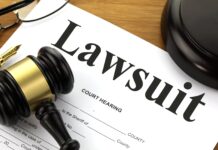 Dịch vụ làm hồ sơ khởi kiện vụ án dân sự, đất đai, hành chính của Luật Đỗ Gia Việt