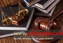 Tư vấn Luật Hình sự: Hỗ trợ Pháp lý Toàn diện cho Khách hàng