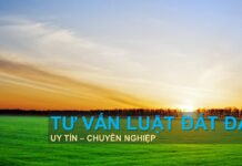 Công ty Luật Đỗ Gia Việt: Tư vấn pháp lý chuyên sâu về đất đai