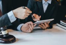 Bạn cần tìm luật sư chuyên về luật hình sự uy tín