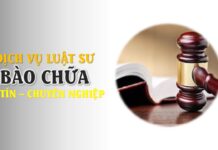 Luật sư chuyên tư vấn luật hình sự tại Hải Phòng