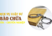 Vì sao cần luật sư trong vụ án giết người?