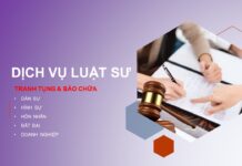 Dịch vụ luật sư hình sự tại Quảng Ninh của Công ty Luật Đỗ Gia Việt