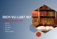 Chi phí thuê luật sư hình sự là bao nhiêu?