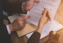 Biên bản vi phạm hành chính quan trọng thế nào?