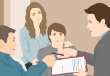 Di chúc miệng, phải làm sao để có giá trị pháp lý?