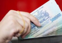 Tội cho vay lãi nặng trong giao dịch dân sự bị xử phạt thế nào?