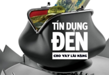 Cho vay 3 triệu đồng lấy lãi 500.000 đồng một tháng, có bị tội cho vay lãi nặng?