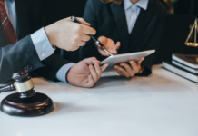 Điều kiện khởi kiện vụ án kinh doanh thương mại