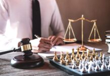 Đỗ Gia Việt cung cấp dịch vụ luật sư chất lượng, uy tín lâu năm