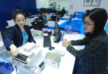 Vi phạm hành chính trong lĩnh vực tiền tệ và ngân hàng sẽ bị xử phạt thế nào?