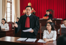 Phí thuê dịch vụ luật sư bào chữa