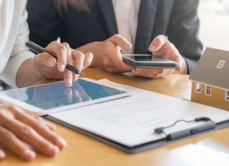 Thủ tục khai nhận di sản thừa kế là nhà đất 2025