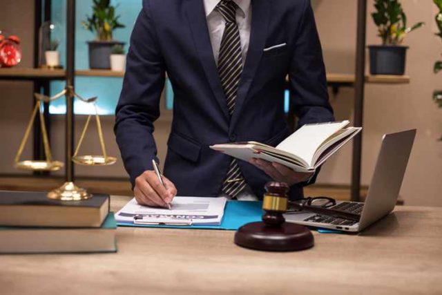 luat su bao chua hinh su