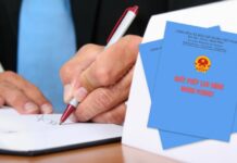 Thủ tục cấp giấy phép lao động cho người nước ngoài tại Việt Nam