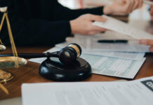 Dịch vụ luật sư tư vấn pháp lý trước khi bị khởi tố vụ án hình sự