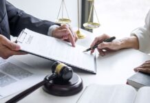 Dịch vụ Luật sư vụ án hình sự: Tư vấn, Tranh tụng tại Tòa án