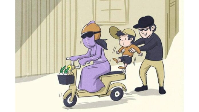 toi bat coc tong tien