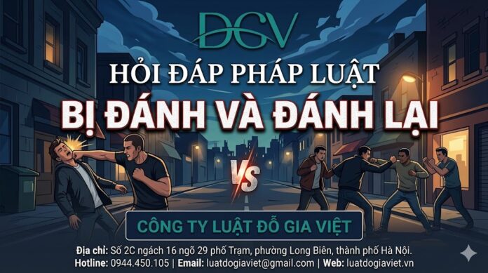bi danh va danh lai 2