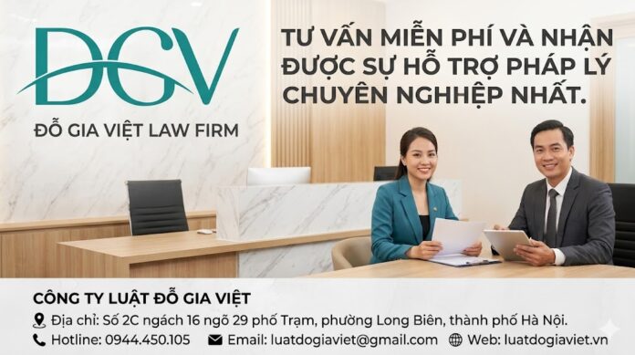 ho tro phap ly chuyen nghiep