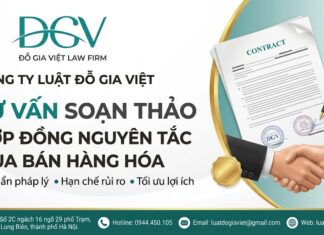 Lưu ý quan trọng khi ký kết hợp đồng nguyên tắc