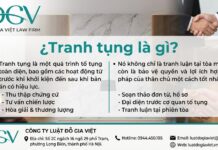 Hiểu rõ thêm về tranh tụng