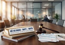 Hồ sơ BHXH – BHYT – BHTN bao gồm những gì?