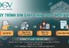 Quy trình xin giấy phép PCCC mới nhất