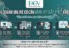 Kinh doanh online có cần đăng ký giấy phép không?