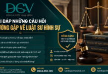 Thuê Luật Sư Hình Sự Hết Bao Nhiêu Tiền? Giải Đáp Những Câu Hỏi Thường Gặp