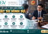 Một số lưu ý khi lựa chọn luật sư hình sự