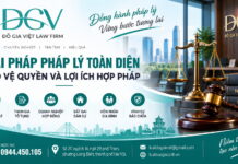 Luật sư tham gia tố tụng hình sự