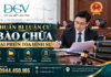 Chuẩn bị luận cứ bào chữa tại phiên tòa hình sự