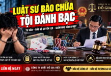 Tội đánh bạc được quy định như thế nào?