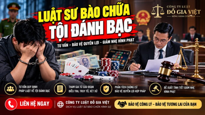 toi danh bac